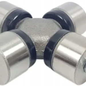 27x74,6 Krzyżak wału z zabezpieczeniem i smarown. UJ68715Q-1 Wysoka jakość